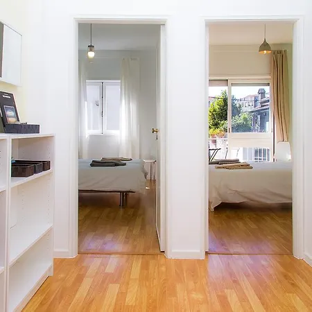 Apartment Liiiving In | Downtown Delight *