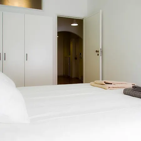 Apartment Liiiving In | Downtown Delight Porto