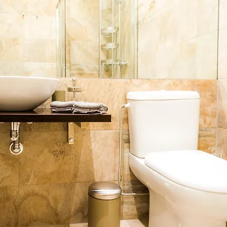 Apartment Liiiving In | Downtown Delight Porto