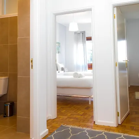 Apartment Liiiving In | Downtown Delight *