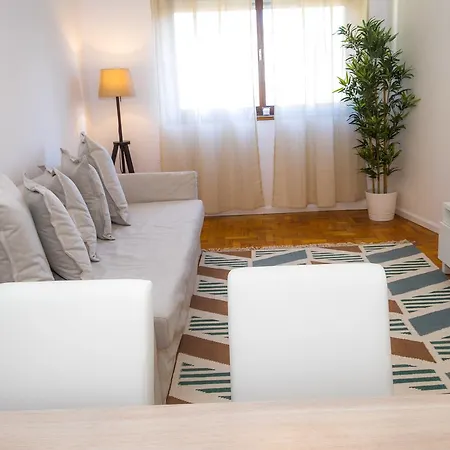 Apartment Liiiving In | Downtown Delight *